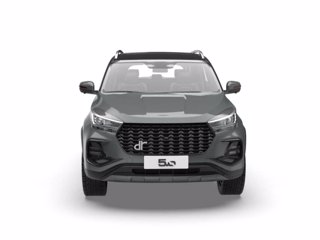 DR Dr 5 1.5 gpl 88cv