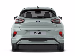 FORD Puma 1.0 ecoboost h st-line x 125cv auto