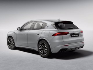 MASERATI Grecale 2.0 mhev modena 250cv auto