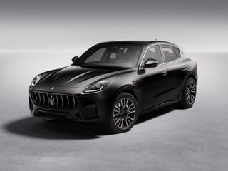 MASERATI Grecale 2.0 mhev grecale 250cv auto