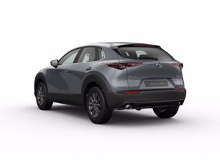 MAZDA Cx-30 2.5 m-hybrid advantage 2wd 140cv 6mt