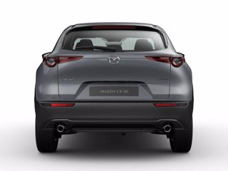 MAZDA Cx-30 2.5 m-hybrid advantage 2wd 140cv 6mt