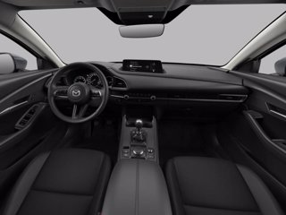 MAZDA Cx-30 2.5 m-hybrid advantage 2wd 140cv 6mt