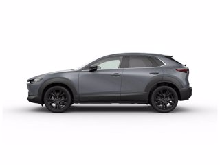 MAZDA Cx-30 2.5 m-hybrid homura 2wd 140cv 6at