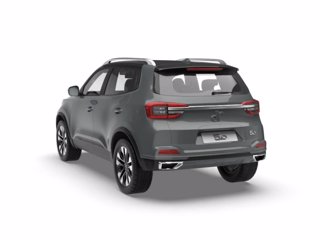 DR Dr 5 1.5 gpl 88cv