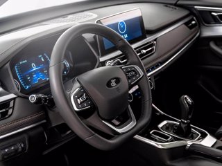 DR Dr 5 1.5 gpl 88cv