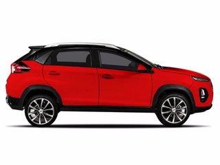 DR Dr 3 1.5 collection 116cv