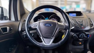 FORD EcoSport 1.5 tdci Titanium 95cv E6