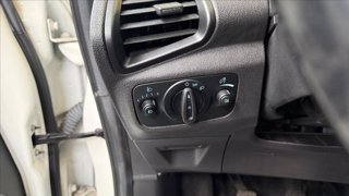 FORD EcoSport 1.5 tdci Titanium 95cv E6