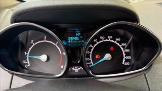 FORD EcoSport 1.5 tdci Titanium 95cv E6