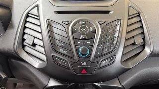 FORD EcoSport 1.5 tdci Titanium 95cv E6