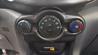 FORD EcoSport 1.5 tdci Titanium 95cv E6