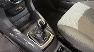 FORD EcoSport 1.5 tdci Titanium 95cv E6