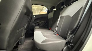FORD EcoSport 1.5 tdci Titanium 95cv E6