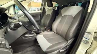 FORD EcoSport 1.5 tdci Titanium 95cv E6