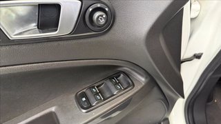 FORD EcoSport 1.5 tdci Titanium 95cv E6