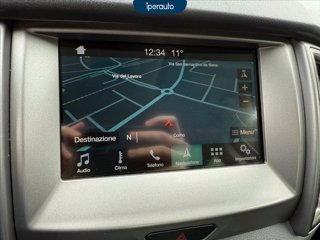 FORD Ranger 2.2 tdci limited 160cv auto *IVA ESCLUSA*