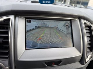 FORD Ranger 2.2 tdci limited 160cv auto *IVA ESCLUSA*