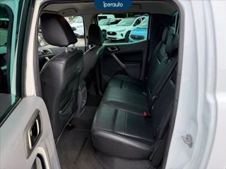 FORD Ranger 2.2 tdci limited 160cv auto *IVA ESCLUSA*