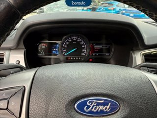 FORD Ranger 2.2 tdci limited 160cv auto *IVA ESCLUSA*