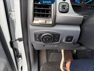 FORD Ranger 2.2 tdci limited 160cv auto *IVA ESCLUSA*