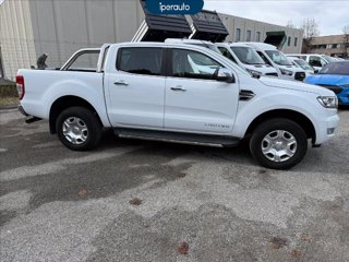 FORD Ranger 2.2 tdci limited 160cv auto *IVA ESCLUSA*