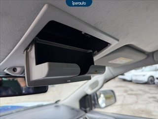 FORD Ranger 2.2 tdci limited 160cv auto *IVA ESCLUSA*