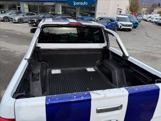 FORD Ranger 2.2 tdci limited 160cv auto *IVA ESCLUSA*