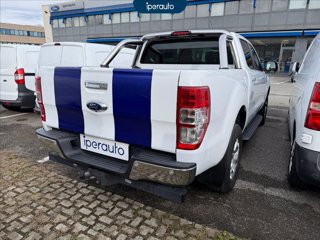 FORD Ranger 2.2 tdci limited 160cv auto *IVA ESCLUSA*