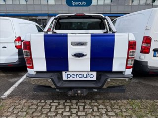 FORD Ranger 2.2 tdci limited 160cv auto *IVA ESCLUSA*