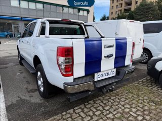 FORD Ranger 2.2 tdci limited 160cv auto *IVA ESCLUSA*