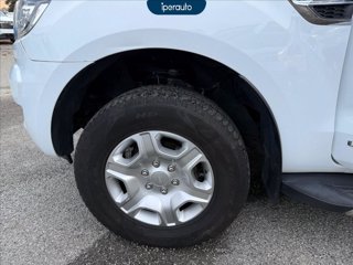 FORD Ranger 2.2 tdci limited 160cv auto *IVA ESCLUSA*