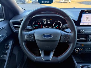 FORD Focus 1.0t ecoboost h st-line 125cv