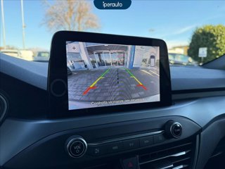 FORD Focus 1.0t ecoboost h st-line 125cv