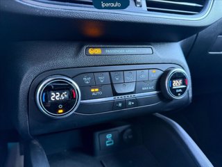 FORD Focus 1.0t ecoboost h st-line 125cv