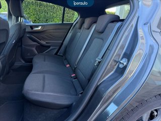 FORD Focus 1.0t ecoboost h st-line 125cv