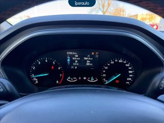 FORD Focus 1.0t ecoboost h st-line 125cv