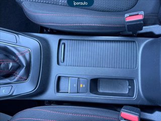 FORD Focus 1.0t ecoboost h st-line 125cv