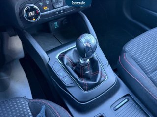 FORD Focus 1.0t ecoboost h st-line 125cv