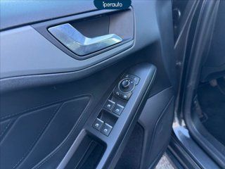 FORD Focus 1.0t ecoboost h st-line 125cv