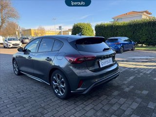 FORD Focus 1.0t ecoboost h st-line 125cv