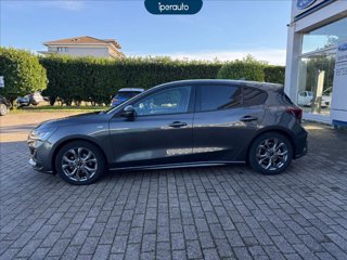FORD Focus 1.0t ecoboost h st-line 125cv