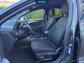 FORD Focus 1.0t ecoboost h st-line 125cv