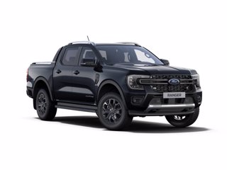 FORD Ranger 2.3 phev doppia cabina wildtrak awd 281cv auto