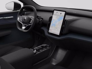 VOLVO Ex30 cross country twin motor performance ultra awd