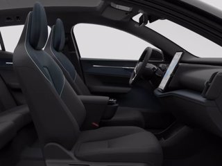 VOLVO Ex30 cross country twin motor performance ultra awd