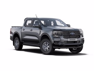 FORD Ranger 2.3 phev doppia cabina xlt awd 281cv auto