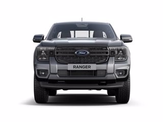 FORD Ranger 2.3 phev doppia cabina xlt awd 281cv auto