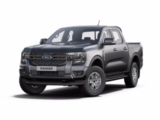 FORD Ranger 2.3 phev doppia cabina xlt awd 281cv auto