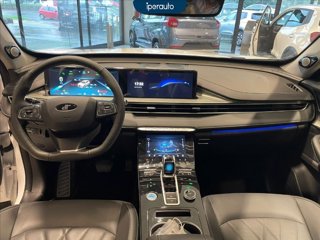 DR dr 7.0 Phev 1.5 317cv auto